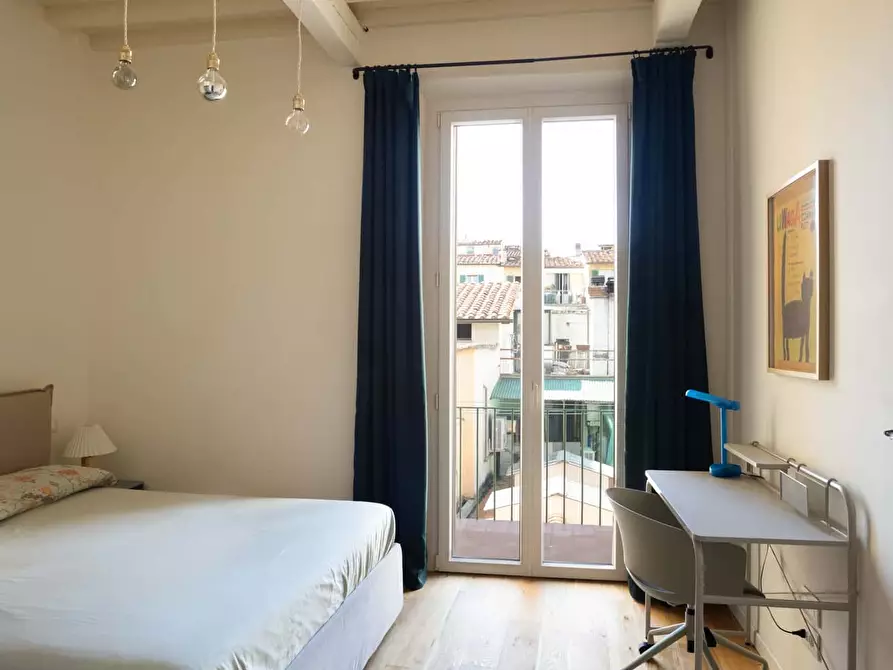Immagine 5 di Appartamento in affitto  in Via Santa Reparata37 a Firenze