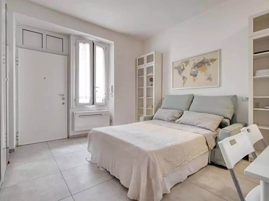 Immagine 3 di Appartamento in affitto  in Via Busseto2 a Milano