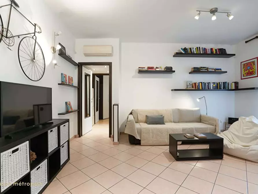 Immagine 3 di Appartamento in affitto  in Via Privata Luigi Borgomainerio25 a Milano