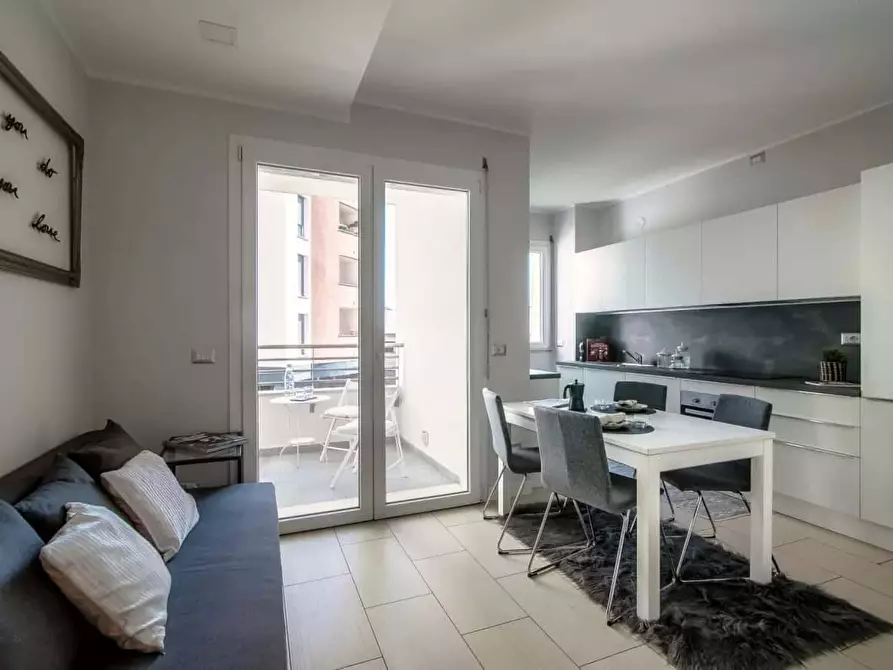Immagine 1 di Appartamento in affitto  in Via Badone52 a Como
