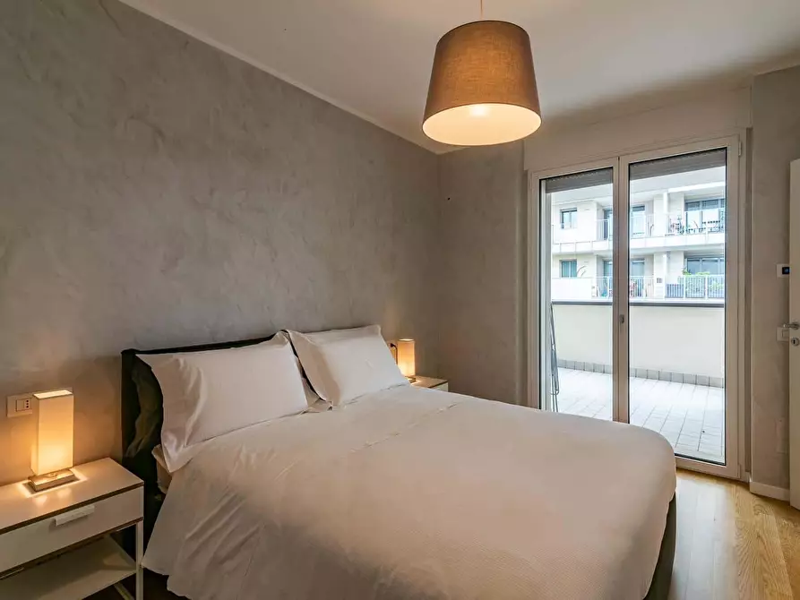 Immagine 4 di Appartamento in affitto  in Via Brembo3 a Milano