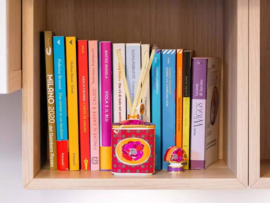 Immagine 12 di Appartamento in affitto  in Via Maestri Campionesi16 a Milano