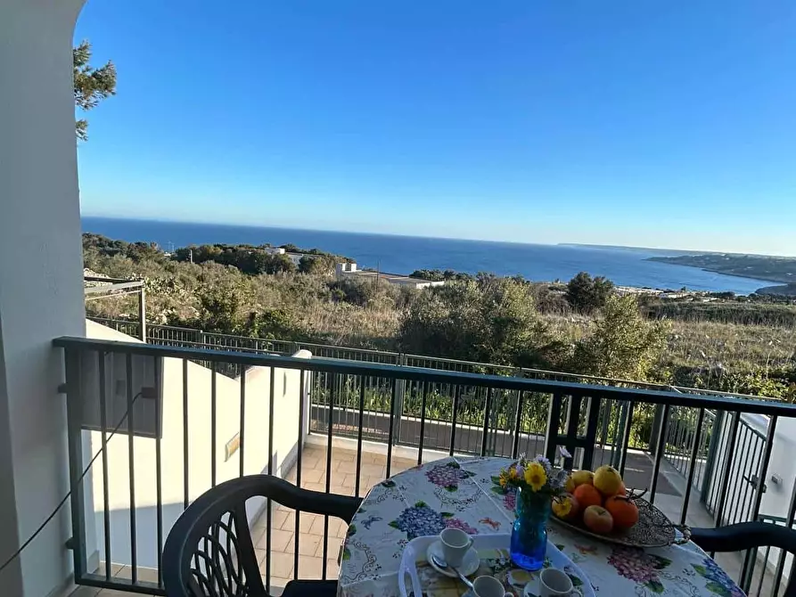 Immagine 19 di Appartamento in affitto  in Via Panoramica4 a Bagnolo Del Salento