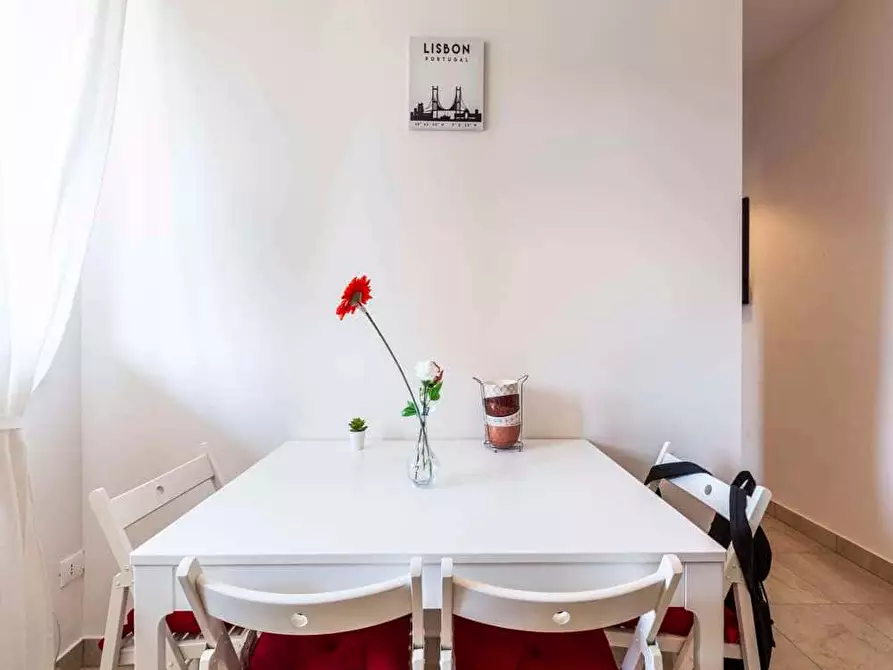 Immagine 13 di Camera in affitto  in Via Giuseppe Regaldi19 a Milano