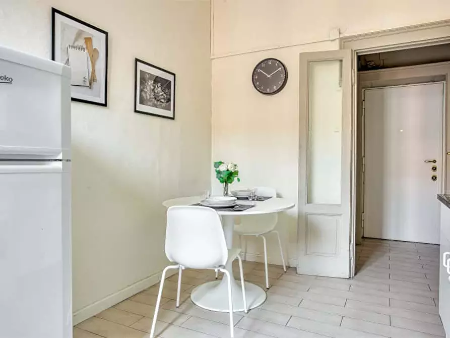 Immagine 8 di Camera in affitto  in Via Francesco Brioschi71 a Milano