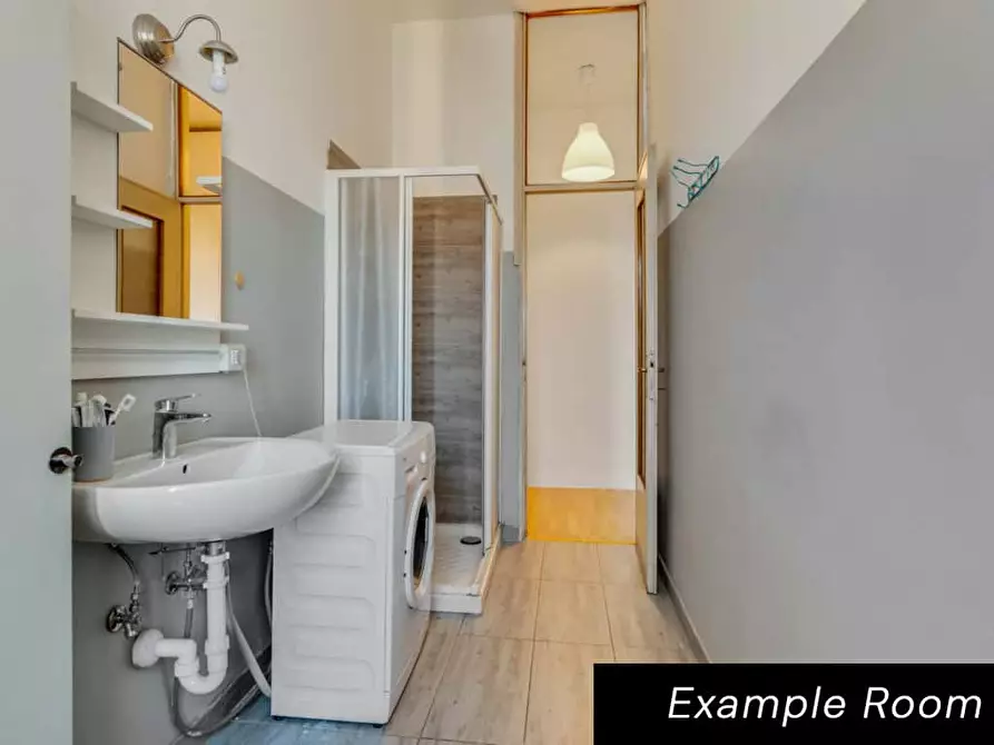 Immagine 7 di Camera in affitto  in Corso di Porta Romana116a a Milano