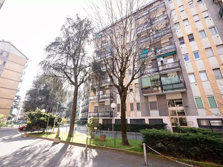 Immagine 19 di Appartamento in affitto  in Via Marco D'Agrate19 a Milano