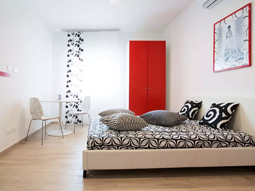 Immagine 2 di Appartamento in affitto  in Via del Fornetto79 a Roma