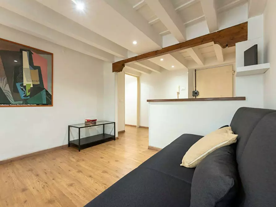 Immagine 11 di Appartamento in affitto  in Piazza Nazario Sauro a Firenze