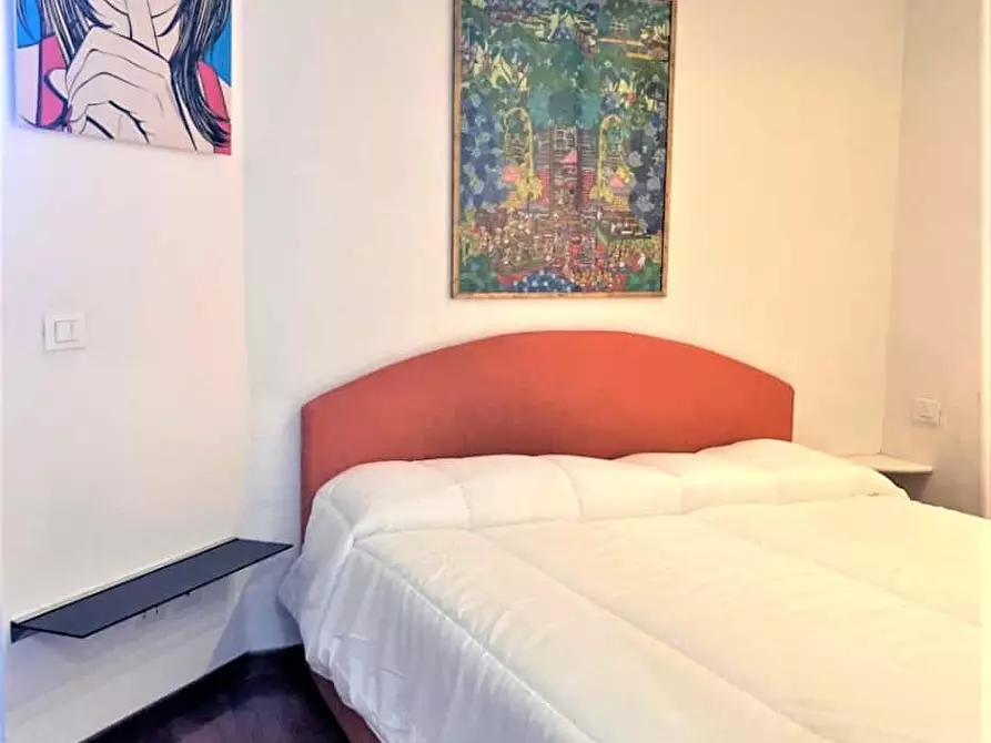 Immagine 1 di Appartamento in affitto  in Via Mecenate84/8 a Milano