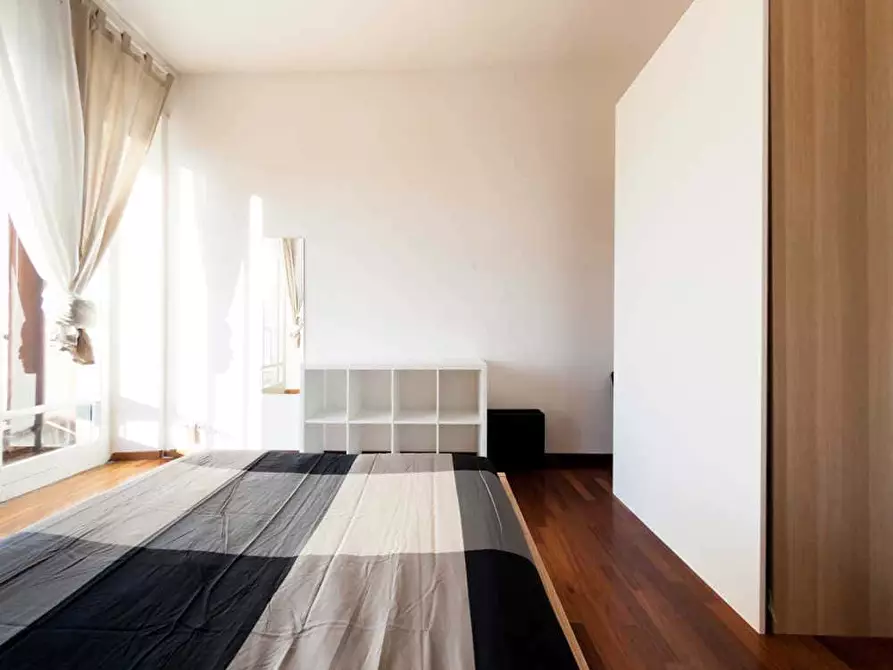 Immagine 1 di Camera in affitto  in Piazza Trento e Trieste1 a Bologna