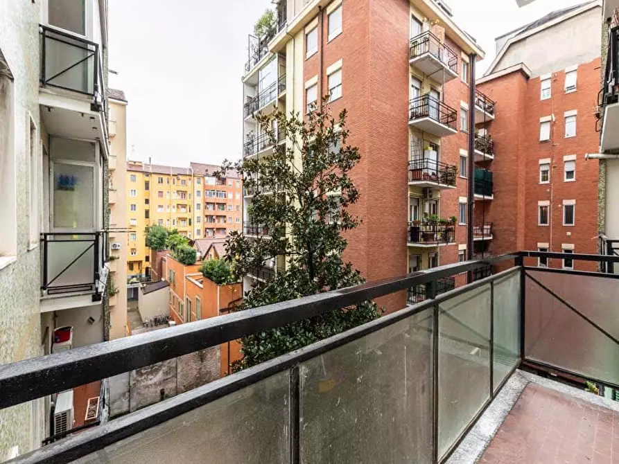 Immagine 8 di Camera in affitto  in Via Giovanni Pastorelli4 a Milano