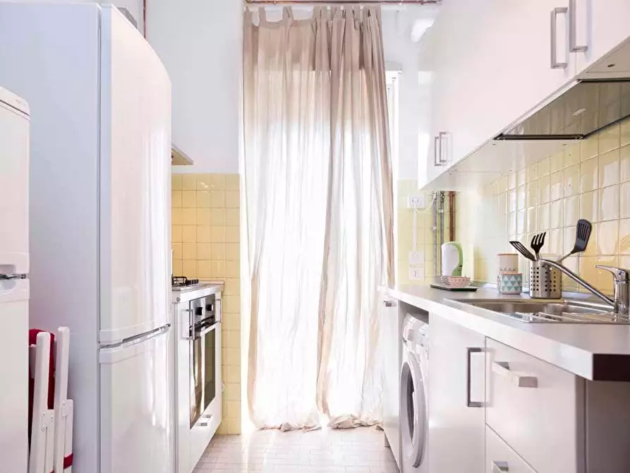 Immagine 33 di Camera in affitto  in Via Monte San Genesio27 a Milano