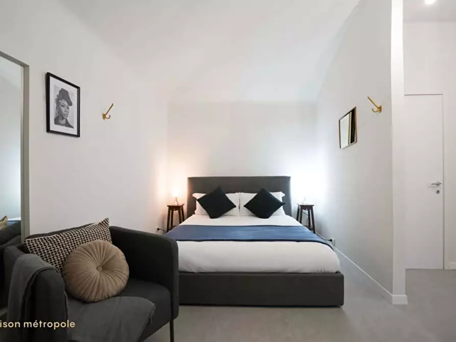 Immagine 1 di Appartamento in affitto  in Via Santa Chiara36 a Torino
