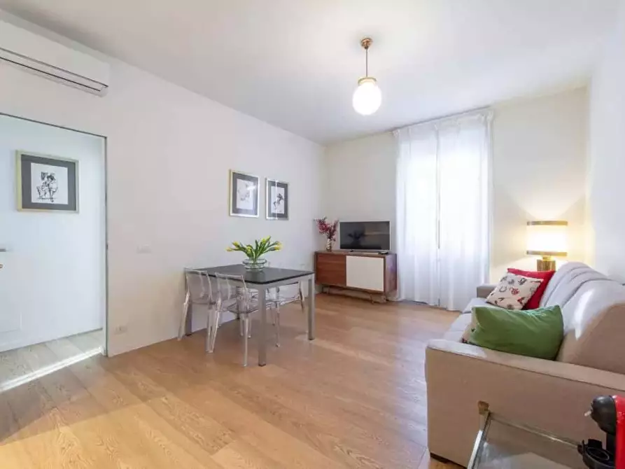 Immagine 3 di Appartamento in affitto  in Via Federico Confalonieri a Milano