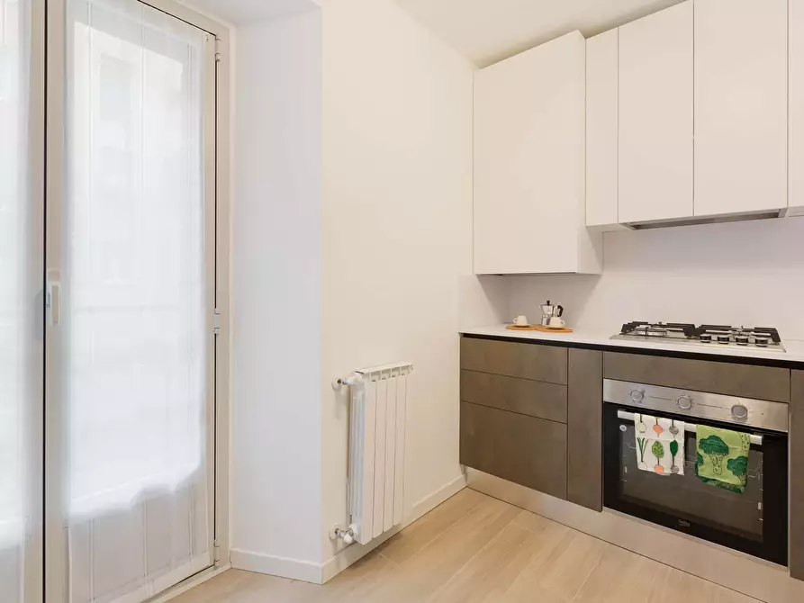 Immagine 11 di Appartamento in affitto  in Via Panfilo Castaldi22 a Milano