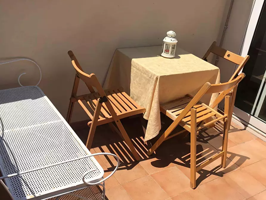 Immagine 5 di Appartamento in affitto  in Viale Bruno Buozzi11 a Pesaro