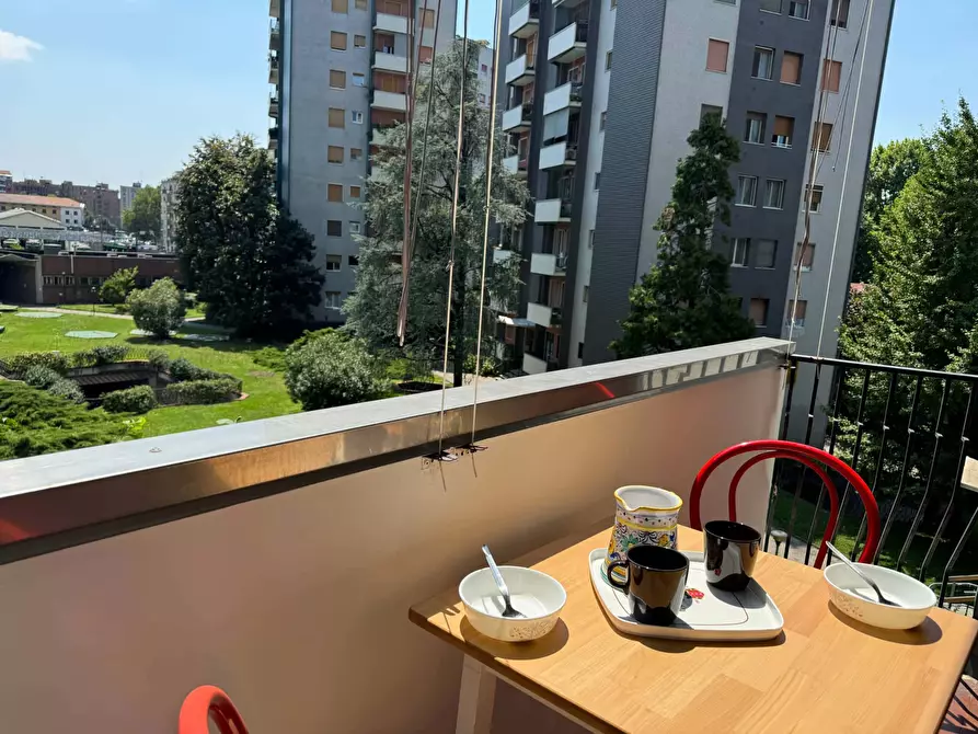 Immagine 7 di Appartamento in affitto  in Via Padova95 a Milano