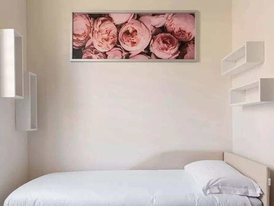 Immagine 15 di Appartamento in affitto  in Strada della Carità2 a Milano