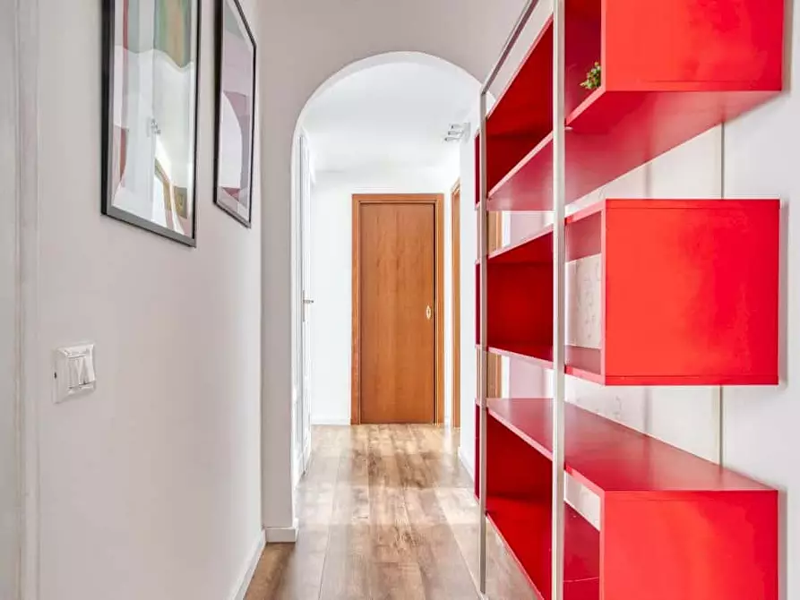 Immagine 14 di Camera in affitto  in Via Pellegrino Rossi14 a Milano