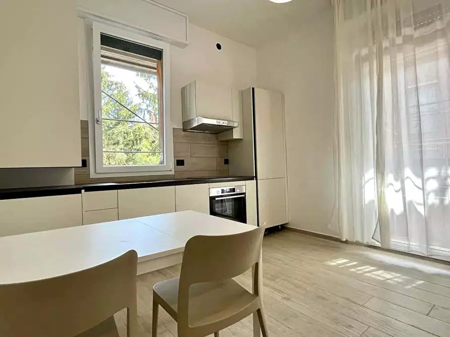 Immagine 1 di Appartamento in affitto  in Via Bartolomeo Triachini18 a Bologna