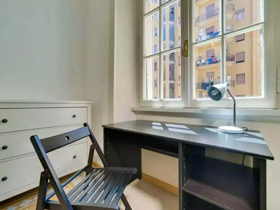 Immagine 5 di Appartamento in affitto  in Viale XXI Aprile a Roma