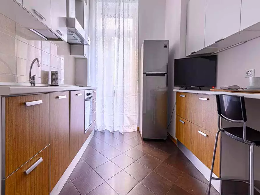 Immagine 21 di Camera in affitto  in Piazzetta Guastalla7 a Milano