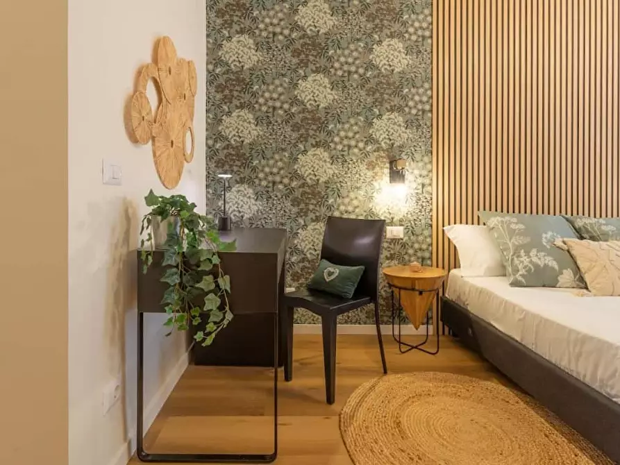 Immagine 24 di Appartamento in affitto  in Via Duccio Galimberti10 a Roma