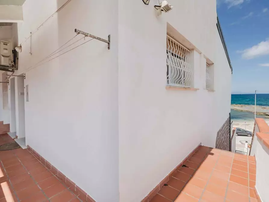 Immagine 24 di Appartamento in affitto  in Via Lungomare Balai26L a Porto Torres