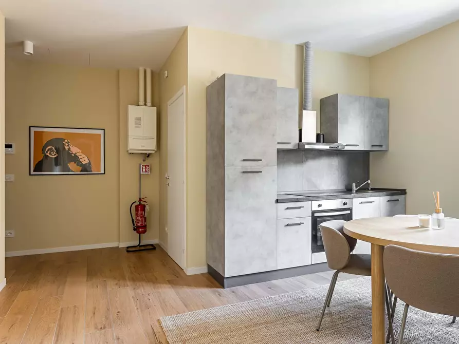 Immagine 19 di Appartamento in affitto  in Via Oreste Regnoli6 a Bologna