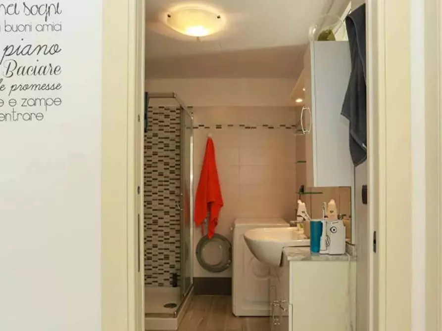 Immagine 20 di Appartamento in affitto  in Via Clitumno a Milano