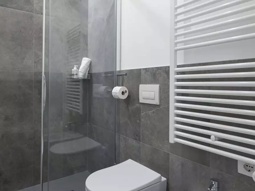 Immagine 20 di Appartamento in affitto  in Via Giovanni da Milano11 a Milano