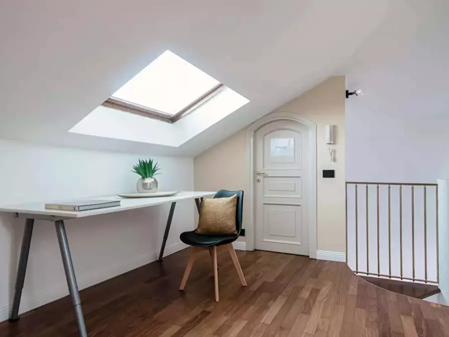 Immagine 43 di Appartamento in affitto  in Via Bellinzona55 a Como