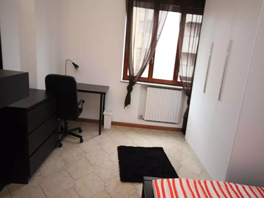 Immagine 4 di Camera in affitto  in Via Ulisse Salis10 a Milano