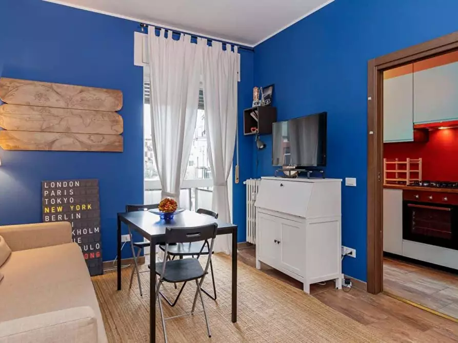 Immagine 1 di Appartamento in affitto  in Corso Lodi74 a Milano