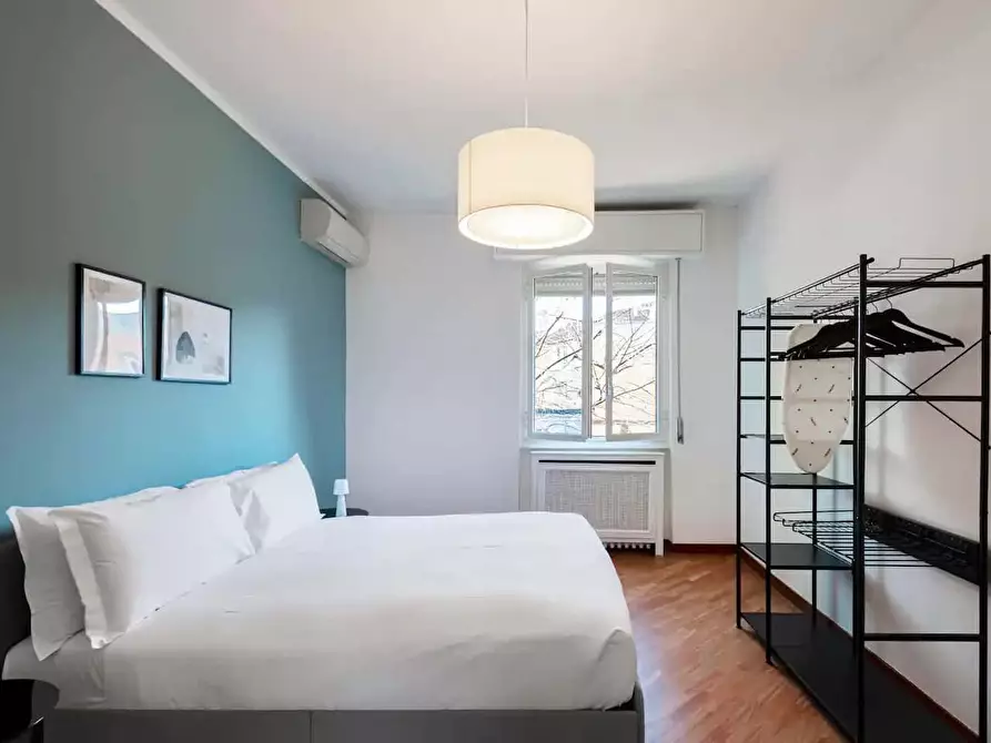 Immagine 19 di Appartamento in affitto  in Via Tavazzano10 a Milano