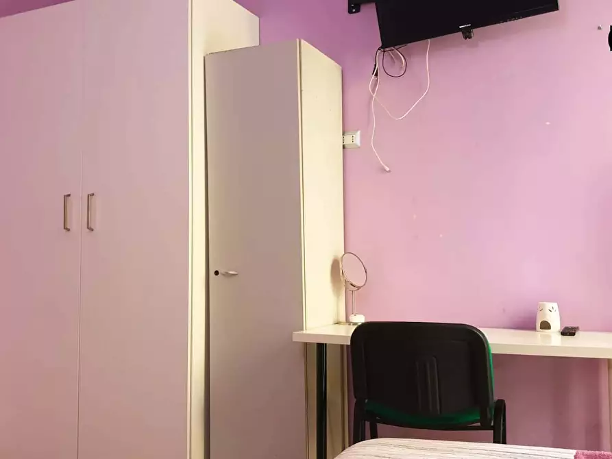 Immagine 11 di Appartamento in affitto  in Via Bordighera34 a Milano