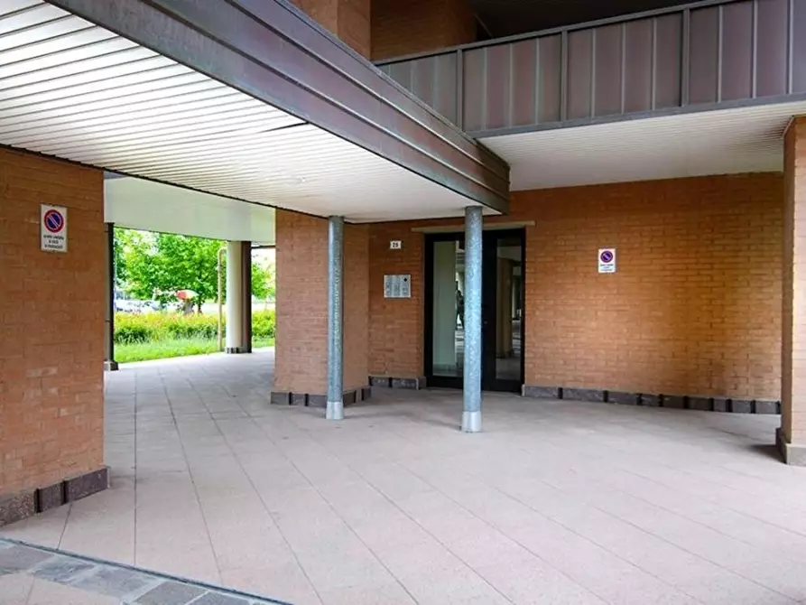 Immagine 16 di Appartamento in affitto  in Via Mario Fantin25 a Bologna