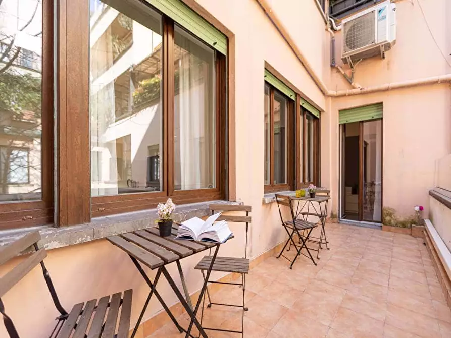 Immagine 26 di Camera in affitto  in Corso Magenta52 a Milano