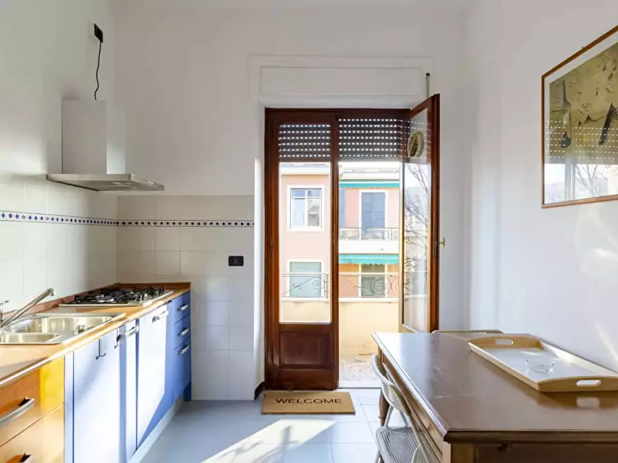 Immagine 15 di Appartamento in affitto  in Via Camilla a Genova