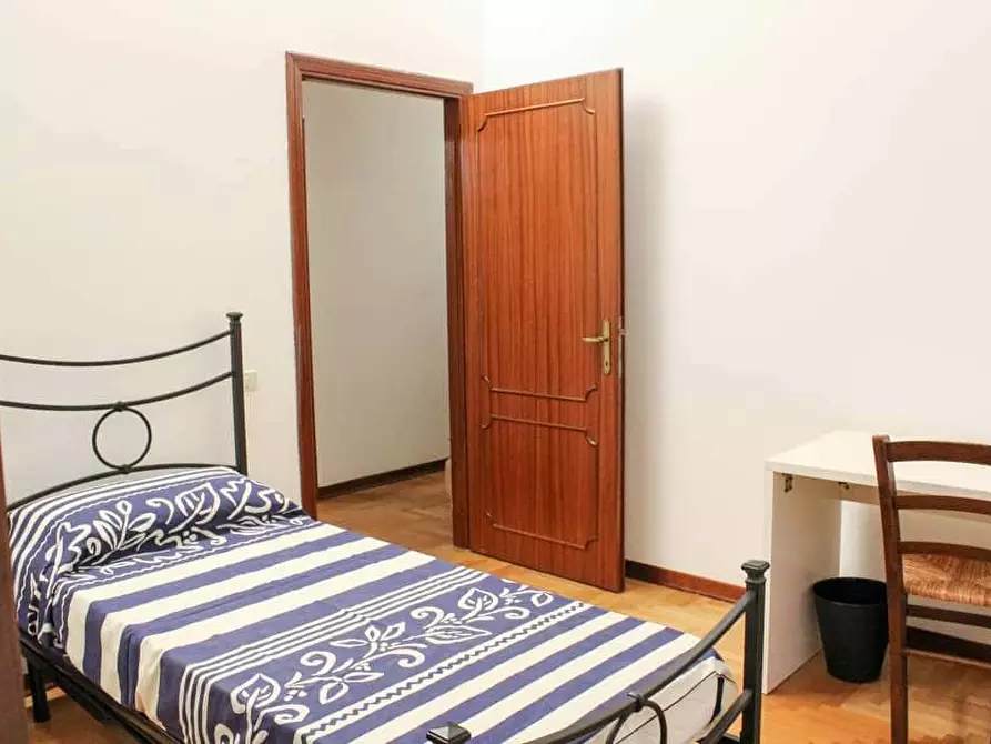 Immagine 4 di Camera in affitto  in Via Scipione Bargagli a Siena