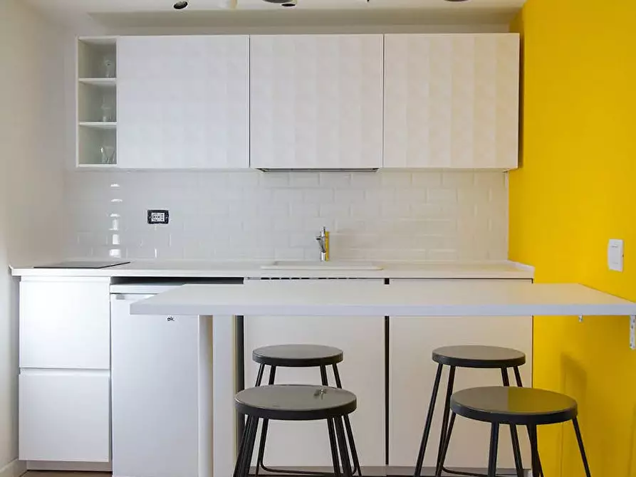 Immagine 6 di Appartamento in affitto  in Via Gaetano de Castillia24 a Milano