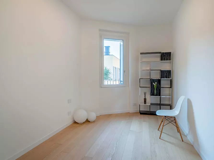 Immagine 21 di Appartamento in affitto  in Via Errico Petrella4 a Milano