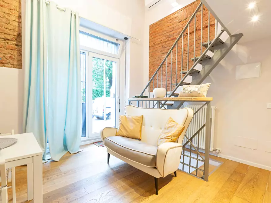 Immagine 12 di Appartamento in affitto  in Via Rovereto5 a Milano