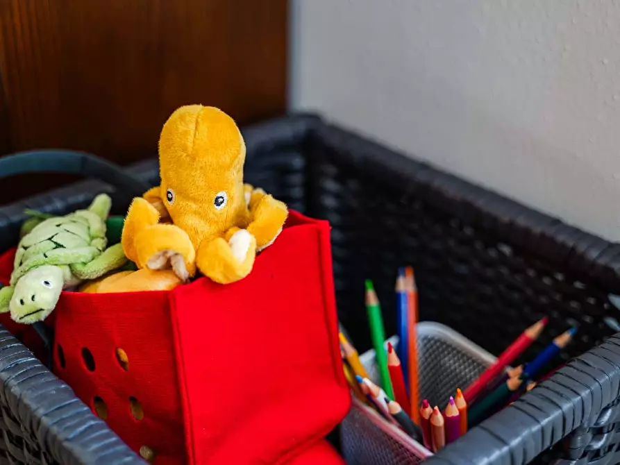 Immagine 17 di Appartamento in affitto  in Via Trivellari44 a Modena