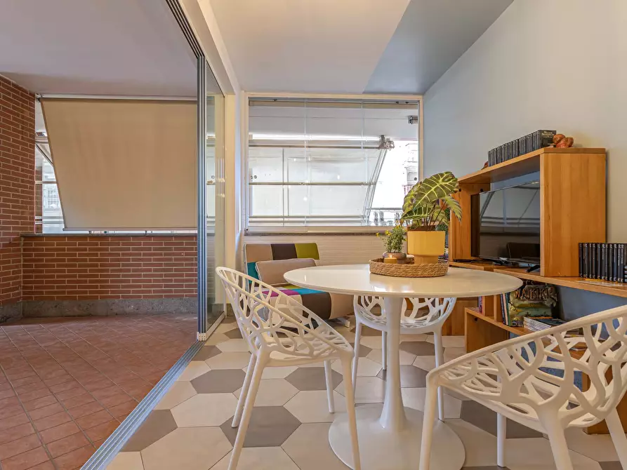Immagine 31 di Appartamento in affitto  in Via Pietro de Francisci13 a Roma