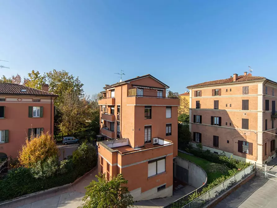 Immagine 14 di Appartamento in affitto  in Via Giuseppe Massarenti254 a Bologna