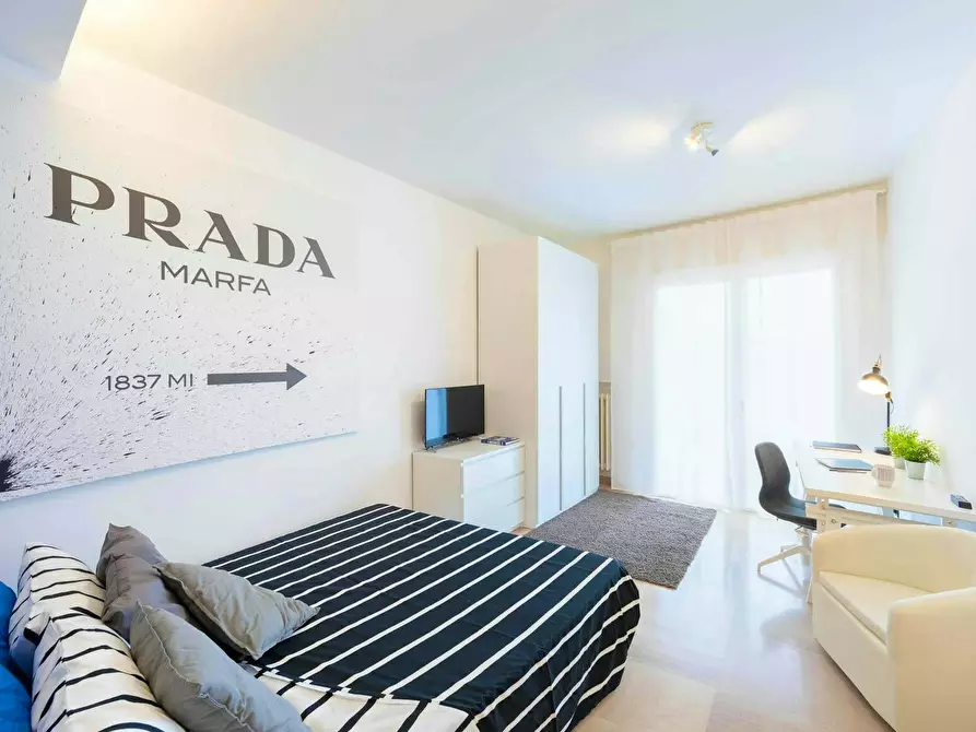 Immagine 1 di Camera in affitto  in Via Giosuè Carducci45 a Venezia