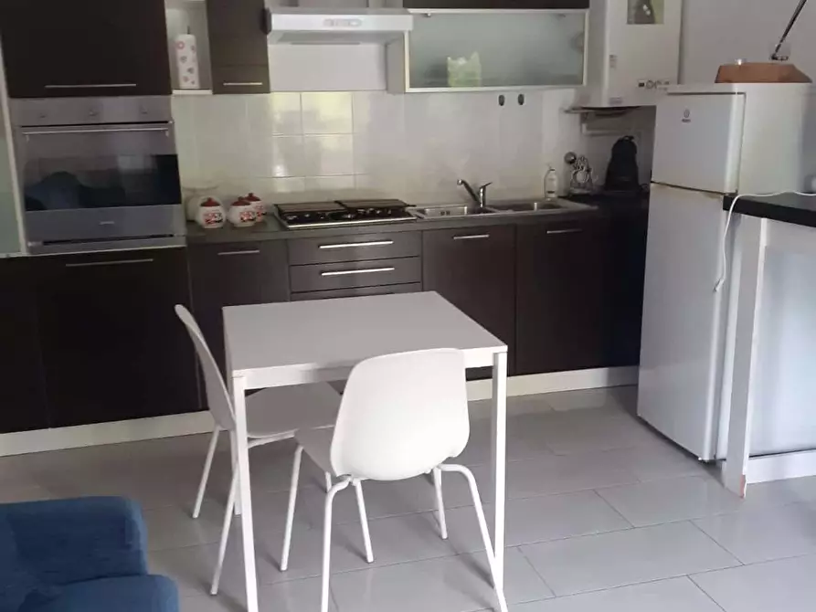 Immagine 4 di Appartamento in affitto  in Via Offelera a Agrate Brianza