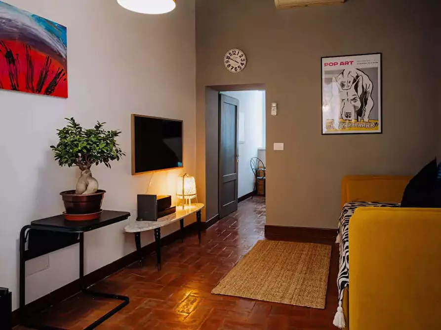 Immagine 2 di Appartamento in affitto  in Vicolo delle Vacche10 a Roma